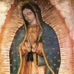 oracion a la virgen de guadalupe