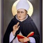 San Alberto Magno – Dominico