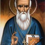 San Atanasio