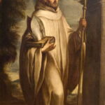 San Bernardo de Claraval