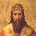 San Cirilo de Alejandría