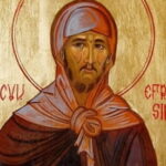 San Efrén de Siria