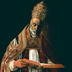 San Gregorio Magno