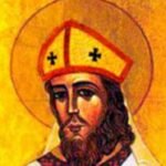 San Hilario de Poitiers