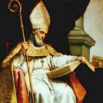 San Isidoro de Sevilla