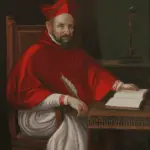 San Roberto Belarmino