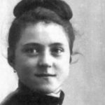 Santa Teresa de Lisieux