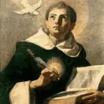 Santo Tomás de Aquino