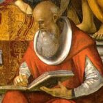 doctores de la iglesia