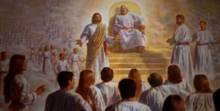 Dios el Juez Supremo