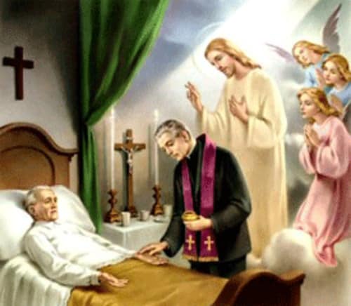 curación