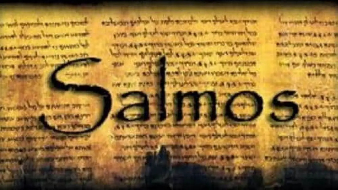 Salmos Qué Son Conoce Todos Los Salmos De La Biblia