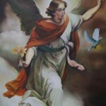 El Arcángel Gabriel