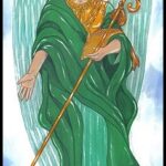 Arcángel Rafael