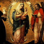 Virgen de Chiquinquirá