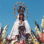 Virgen de Cocharcas