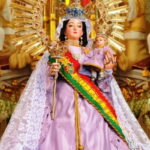 Virgen de Copacabana