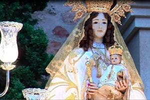 Virgen de Gracia