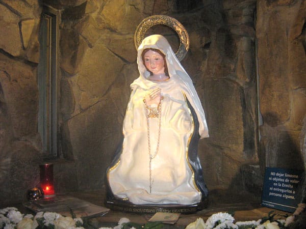 Virgen de Salta
