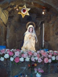 Virgen de Salta