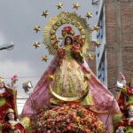 Virgen de la Candelaria