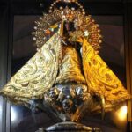 Virgen de la Caridad del Cobre