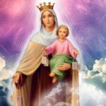 Virgen del Carmen