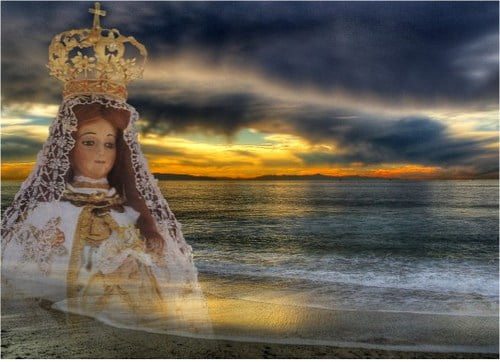 Virgen del Valle