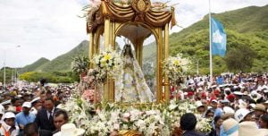 Virgen del Valle