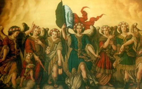 arcangeles