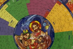 año liturgico