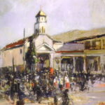 Jerarquía de la Iglesia Católica