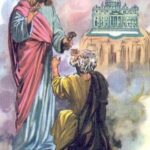 ¿Quién fundó la Iglesia Católica?