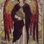 Arcángel Uriel