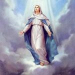 Virgen de la Asunción