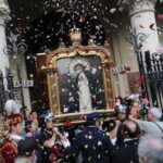 virgen de la paloma