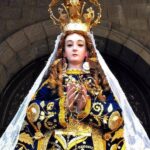 Virgen de la Puerta