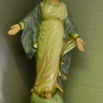 Virgen de la Sonrisa