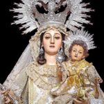 Virgen de las Mercedes