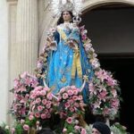 Virgen de Loreto