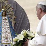 Virgen de Lujan