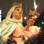 Virgen de San Nicolás