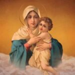 Virgen de Schoenstatt