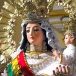 virgen de urkupiña