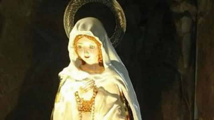 Virgen del Cerro