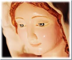 virgen del cerro
