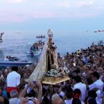 Virgen del Mar