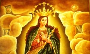 Virgen del Milagro