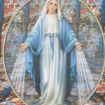 Virgen del Rayo