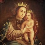Virgen del Refugio